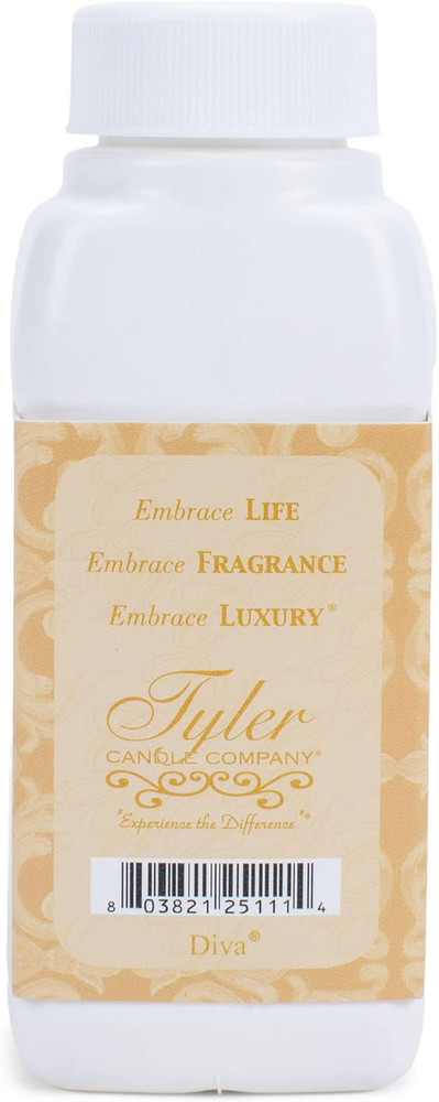 Glamorous Wash Laundry Detergent - Diva®