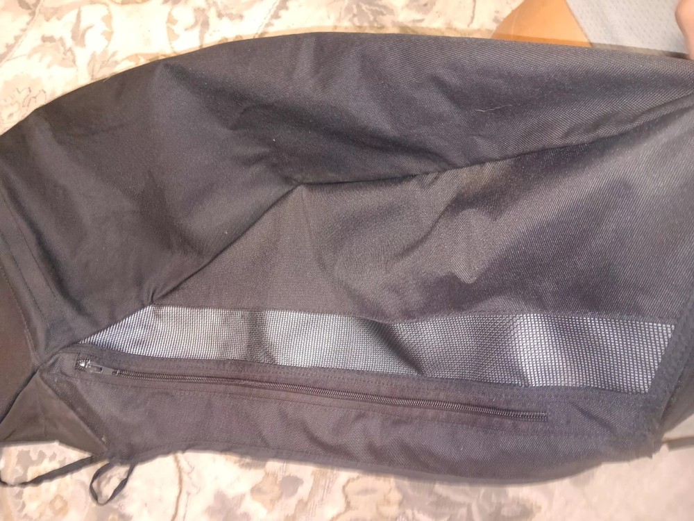 Orbit Baby G3 LOWER BASKET FABRIC REPLACEMENT