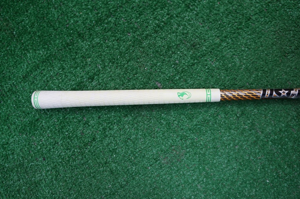 Ust Mamiya Elements Earth 80R Regular Flex Hybrid Shaft Pull 38.5" .370 500441