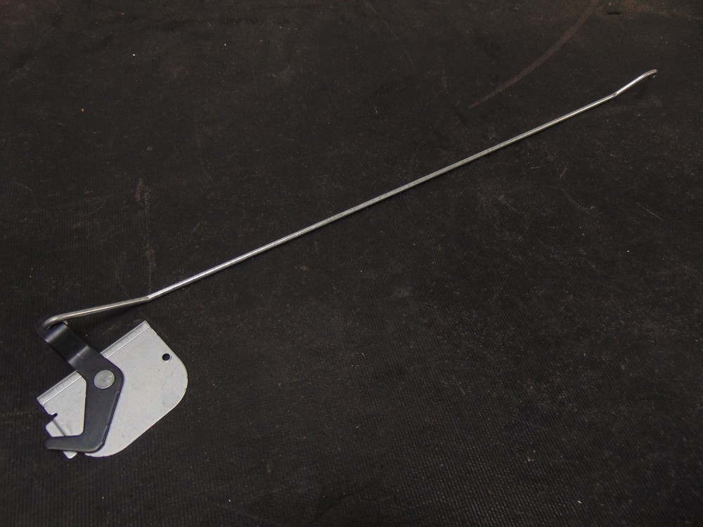 Frigidaire Range GCFG3070BFA Latch Assembly 5304528257