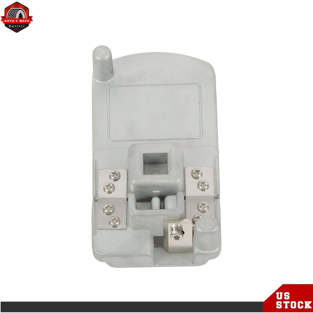 1.25''-4'' Deburring Tool for Plastic Pipe PVC Pipe Reamer Chamfer Tool Handle