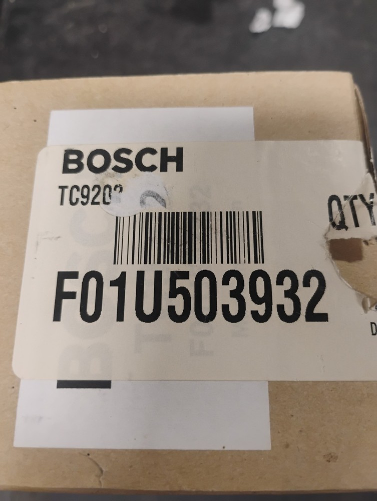 BOSCH TC9202 Camera Bracket telescoping