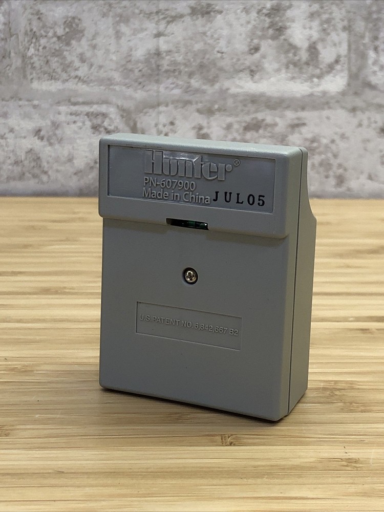 Hunter ProC controller module PN 607900