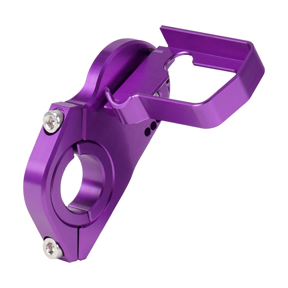 NICECNC Digital Display Relocation Bracket For Surron light bee X S L1E LBX