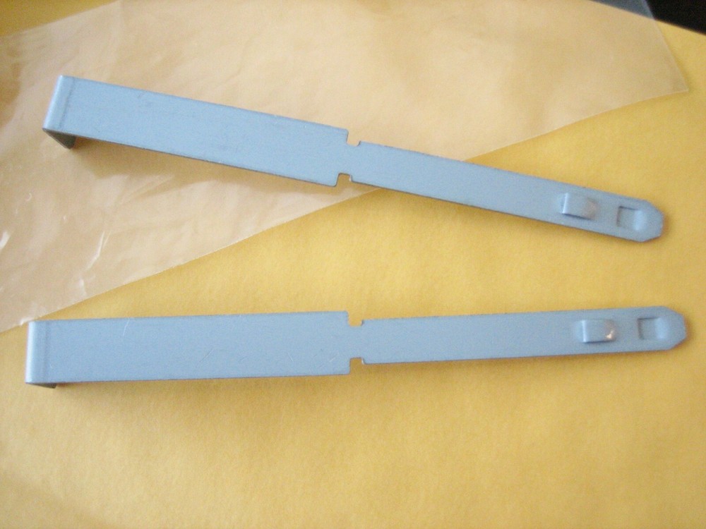 Precision Power Single Din Radio Removal Keys tool