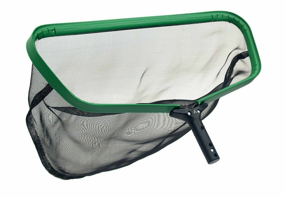 GTTD Purity Pool  Gator Professional Leaf Rake, Tuff Duty Model