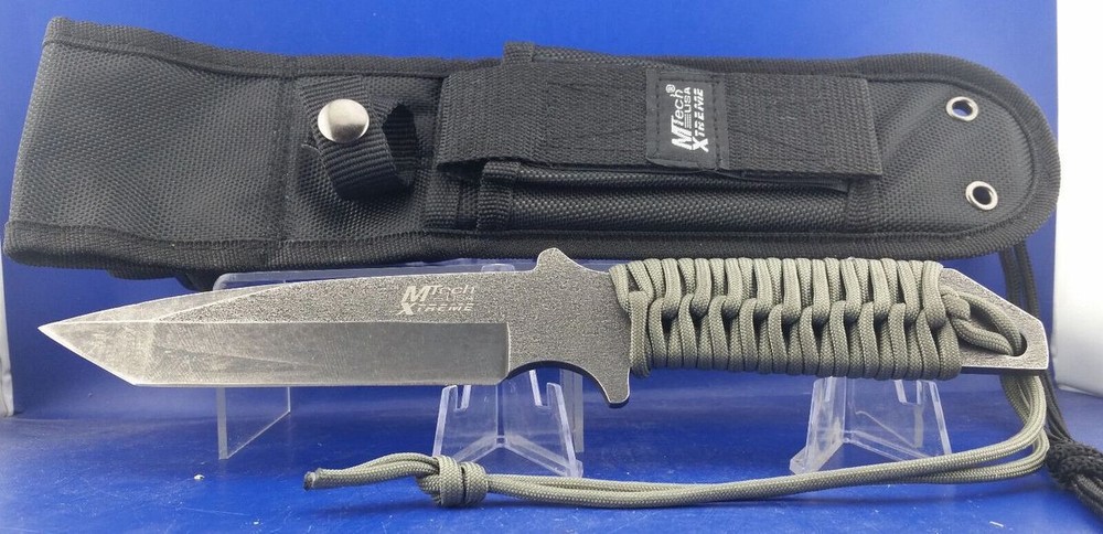 M-TECH USA XTREME MX-8103