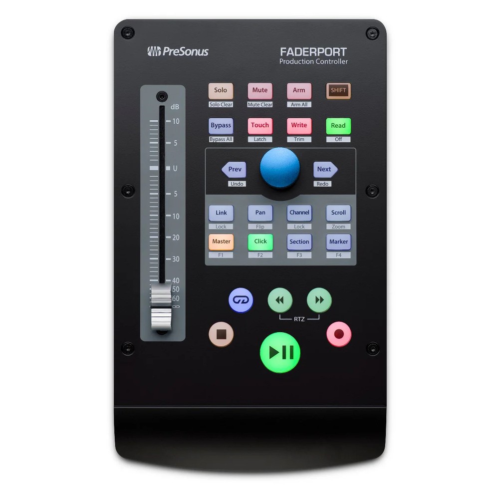 PreSonus FaderPort USB Production Controller