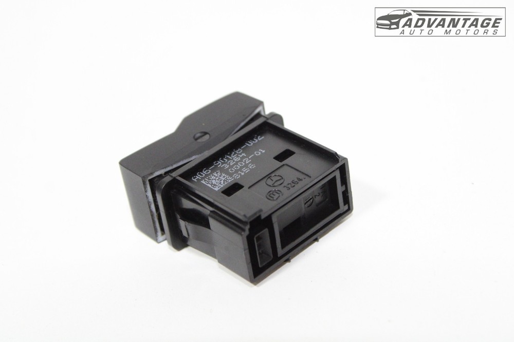2017-2025 FREIGHTLINER CASCADIA 126 DASH AMBIENT LIGHT LAMP CONTROL SWITCH OEM