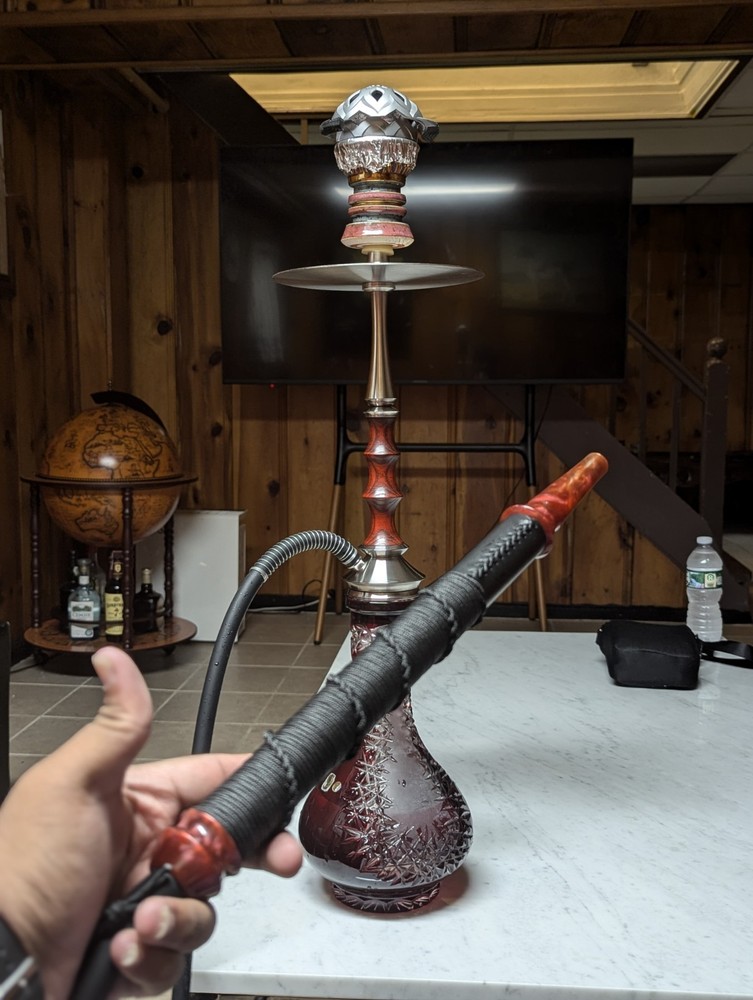 Japona Shisha Hookah
