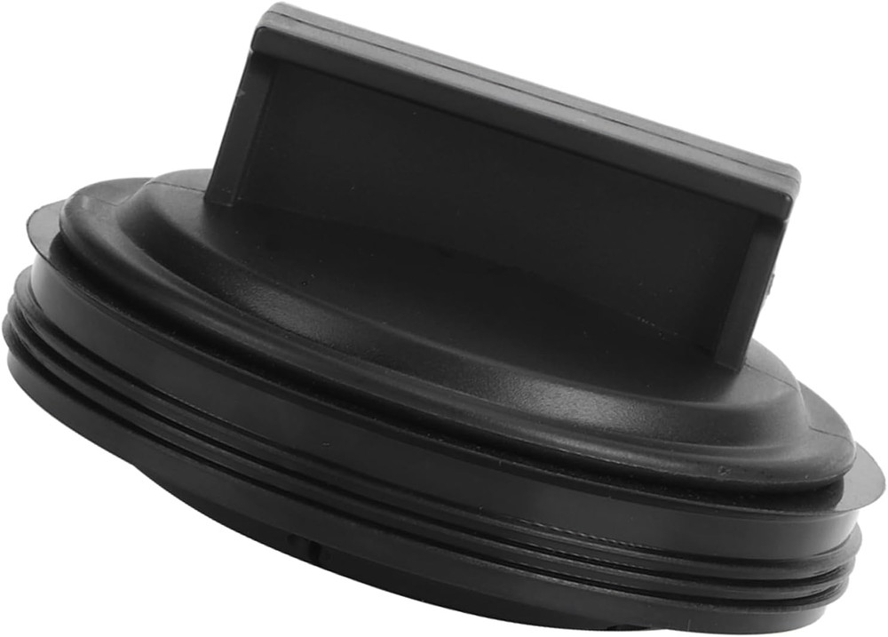 Garbage Disposal Drain Plug Splatter Guard Kitchen Food Waste Disposer Accessory