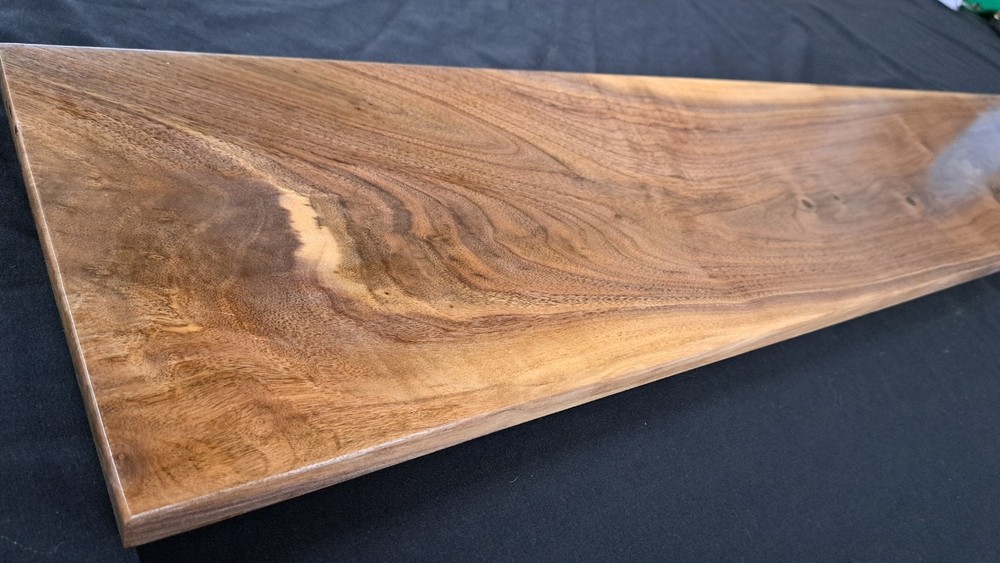 Black Walnut Slab