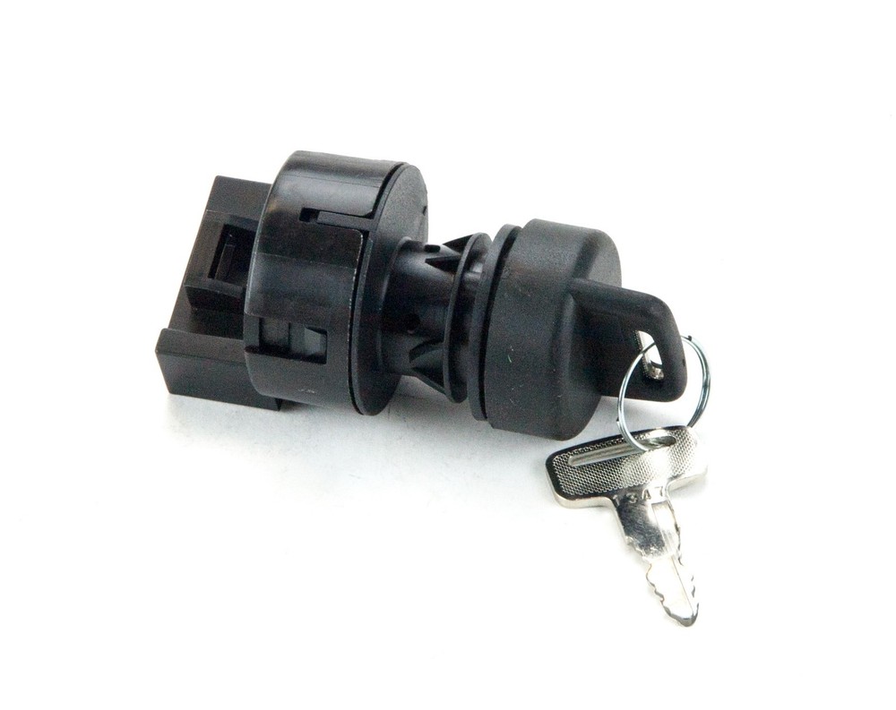 Polaris Indy 600 XC, 2019-2020, Ignition Switch - 4012165