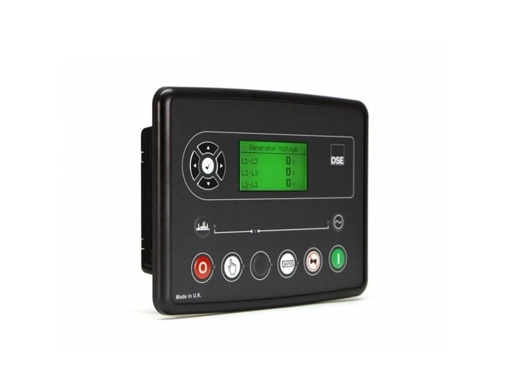 Auto Start Control Module DSE6110MKII.