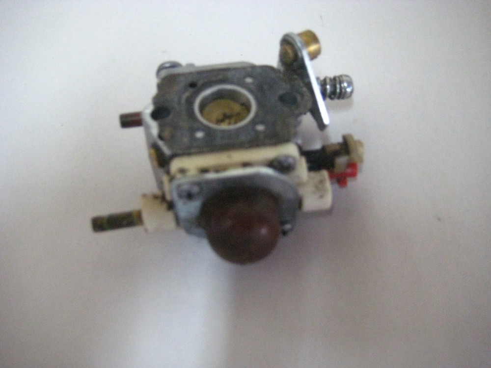Mantis Mini Tiller #7222M ZAMA Carburetor