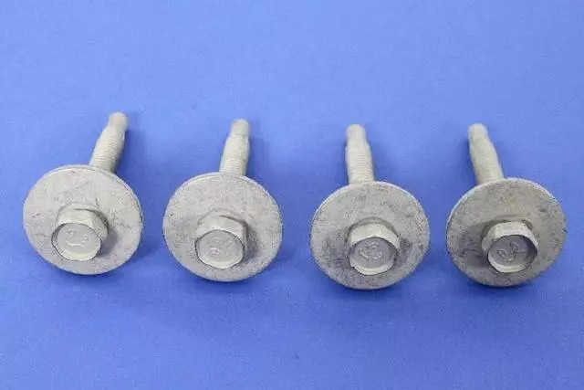 Genuine Mopar Hex Head Screw 6510745AA