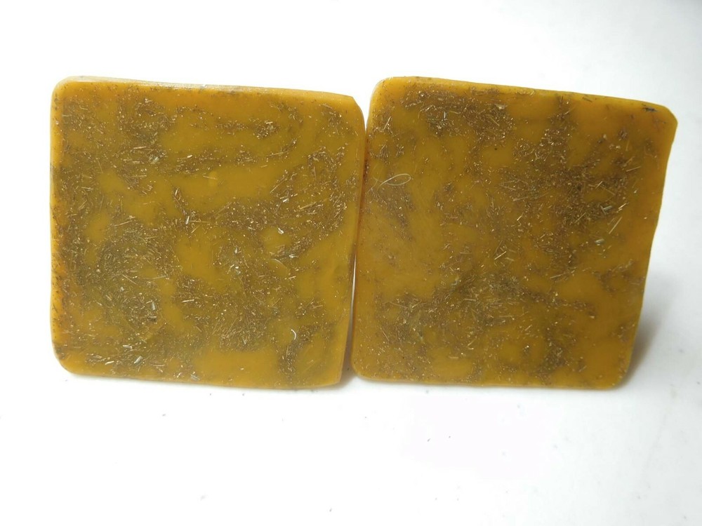 Yellow Sun Small Pyramids Positive Orgone