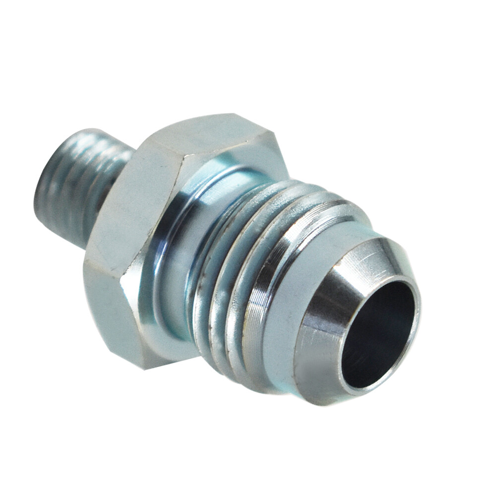 Labwork -6 An X 5/16-24 O Ring Hydroboost Spittier / Return Port Fitting