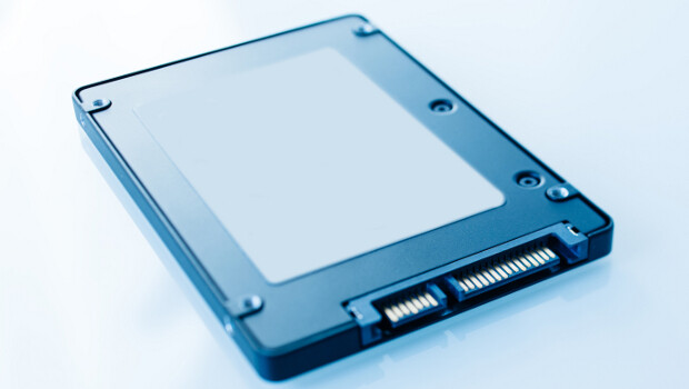 SSD Upgrade Solid State Drive 2.5 for HP 505B MT