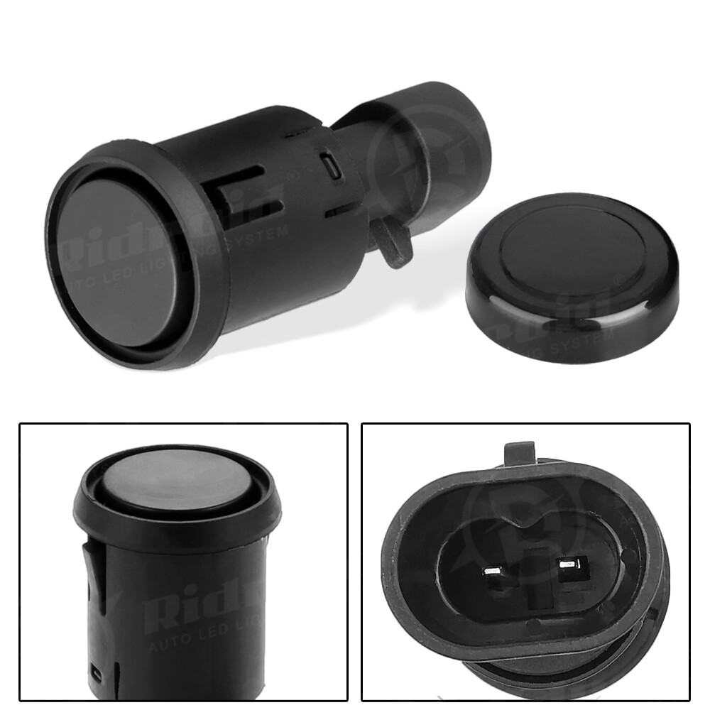 For Chevrolet Suburban 1500 2007-2014 Rear Liftgate Window Release Switch Button