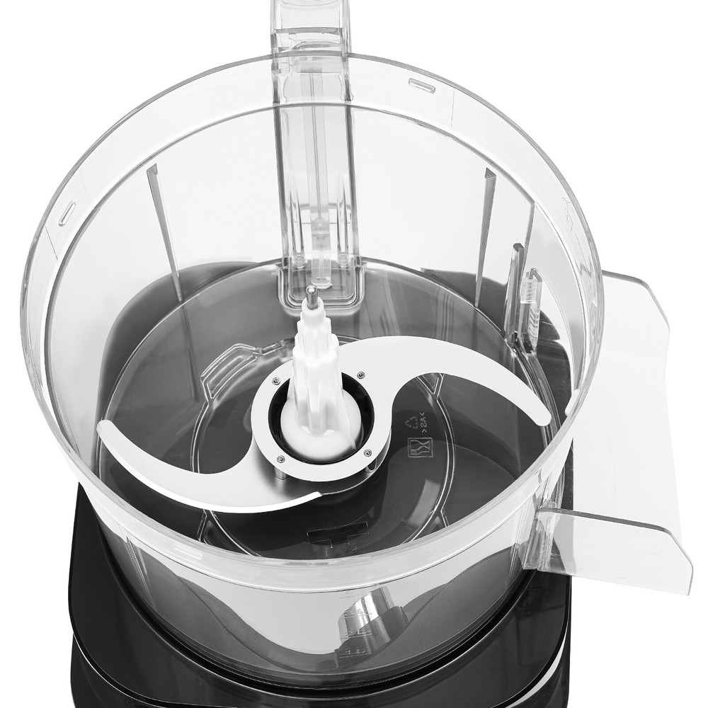 Vegetable Cutter Commercial Food Processor 5 Blades Vegetable Processor