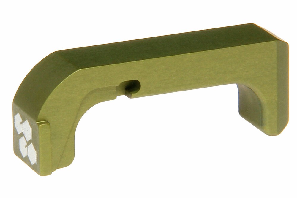 Hyve Technologies Extended Mag Release for the Gen 5 Glock