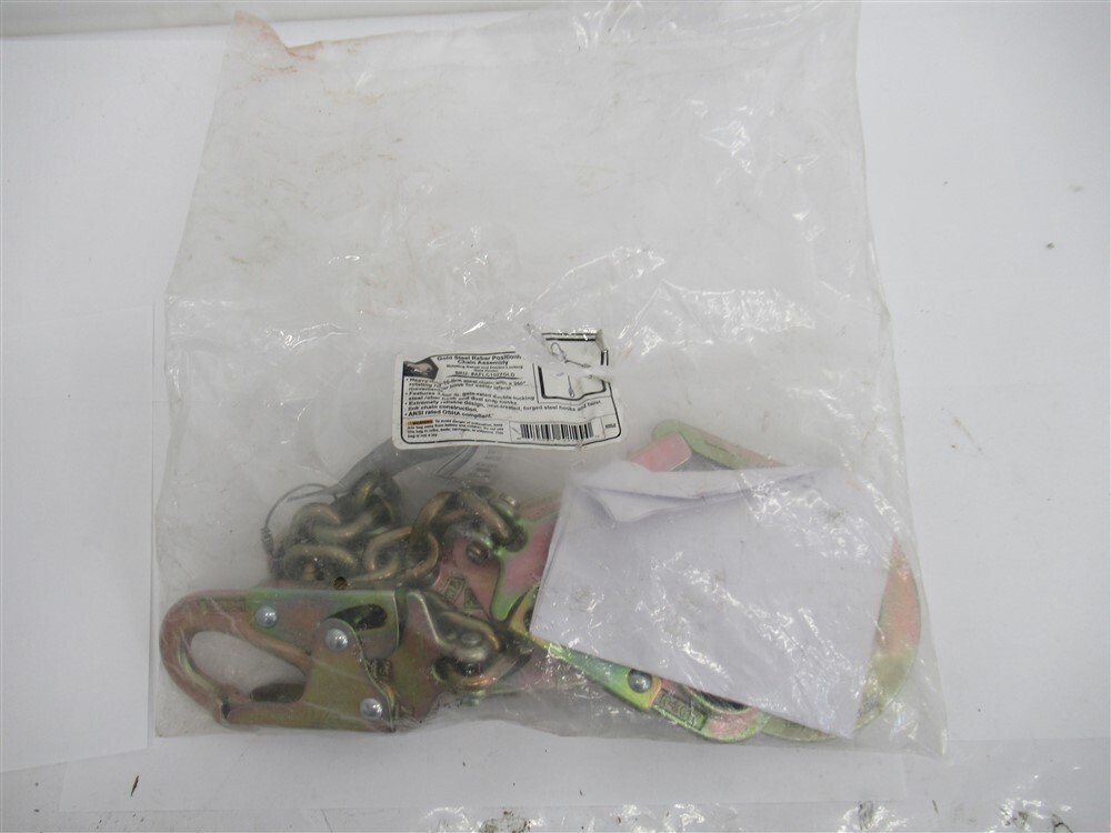 AFP AFLC1027GLD , Rebar Positioning Chain Assembly