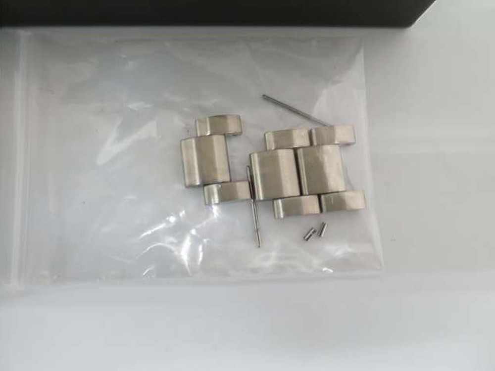 PROSPEX Model number SBDC123 SEIKO