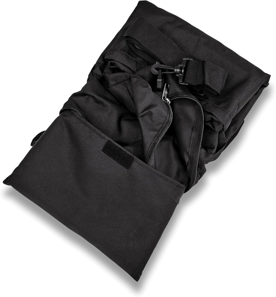 Foldaway Packable Duffel Bag