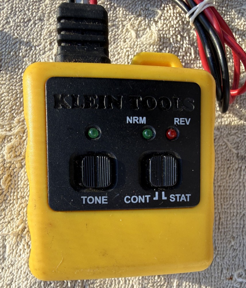 KLEIN TOOLS TONE CUBE MODEL VDV500-051