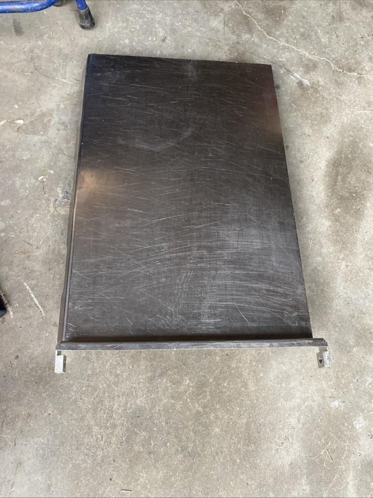 BIRO MEAT SAW TRAY