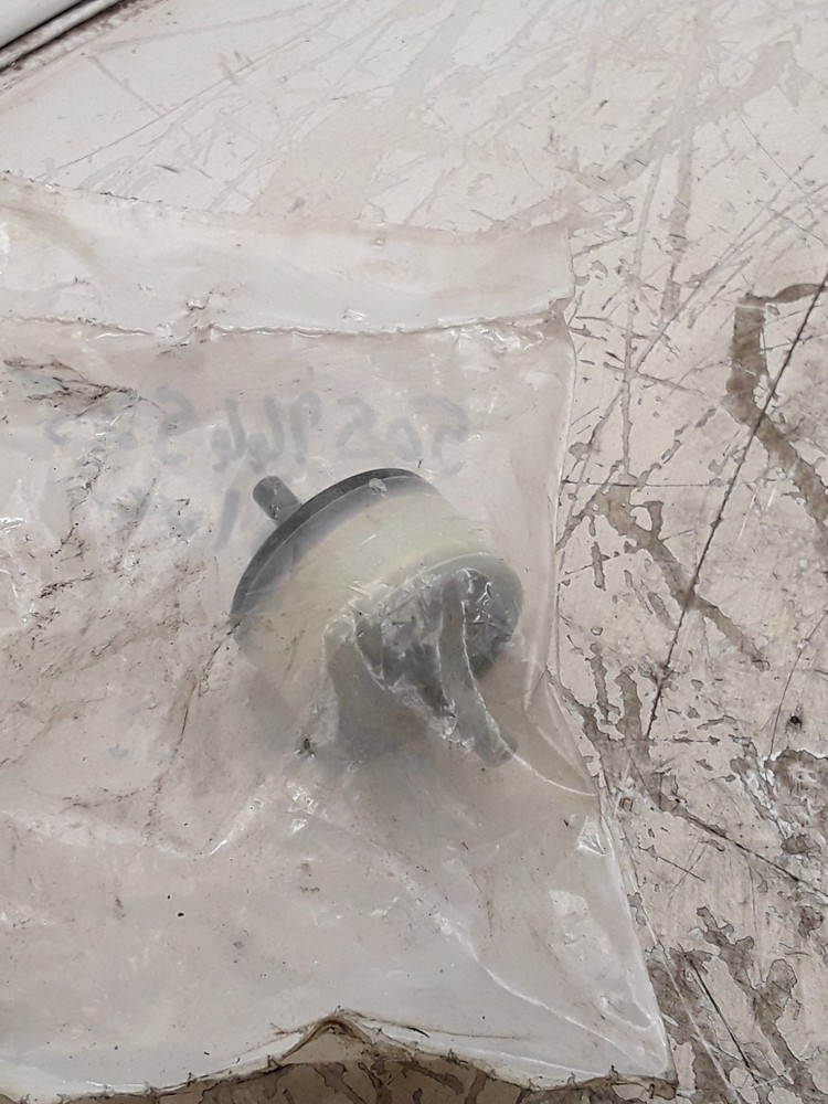 Hyster 505966525 Valve