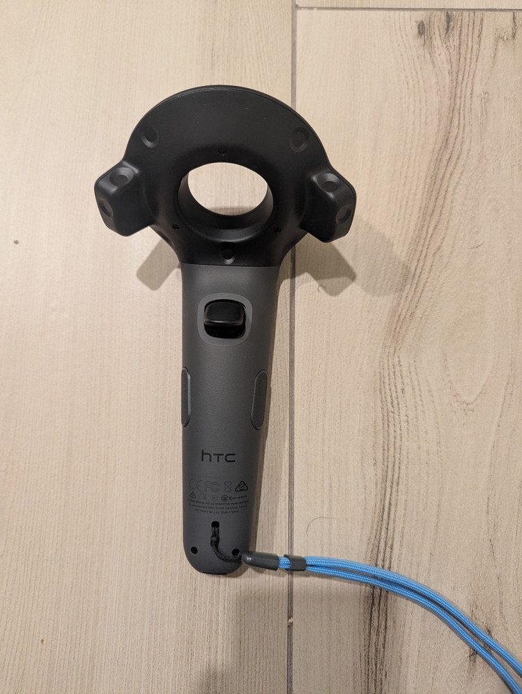 HTC Vive Controller Original Replacement Wand 2PR7100 OEM