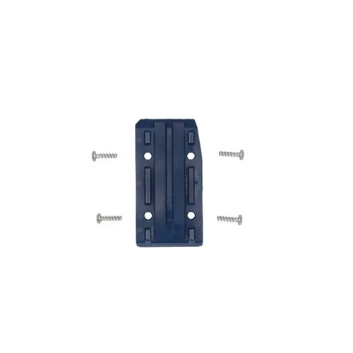 Acerbis Replacement Chain Guard Insert 2.0 Blue Husqvarna FE350 23-24