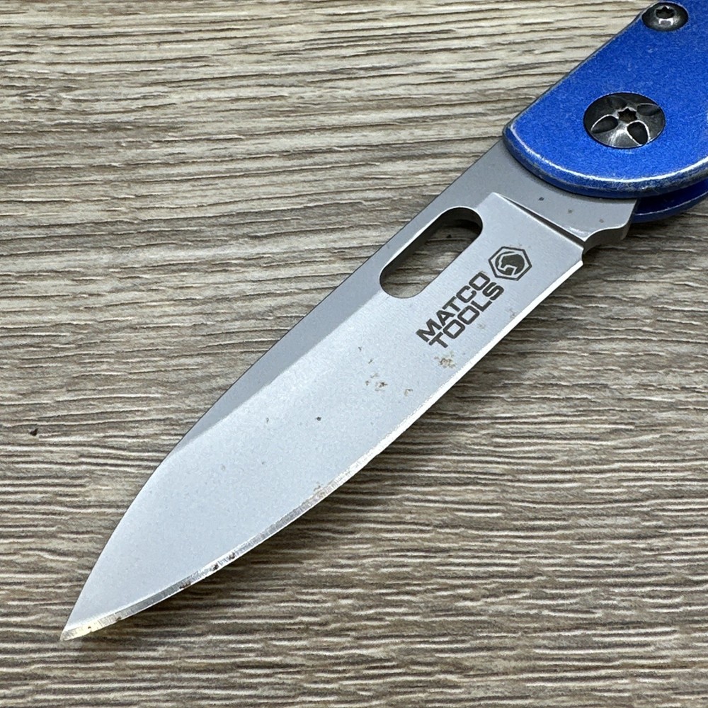 Matco Tools Pocket Knife (CP3011459)