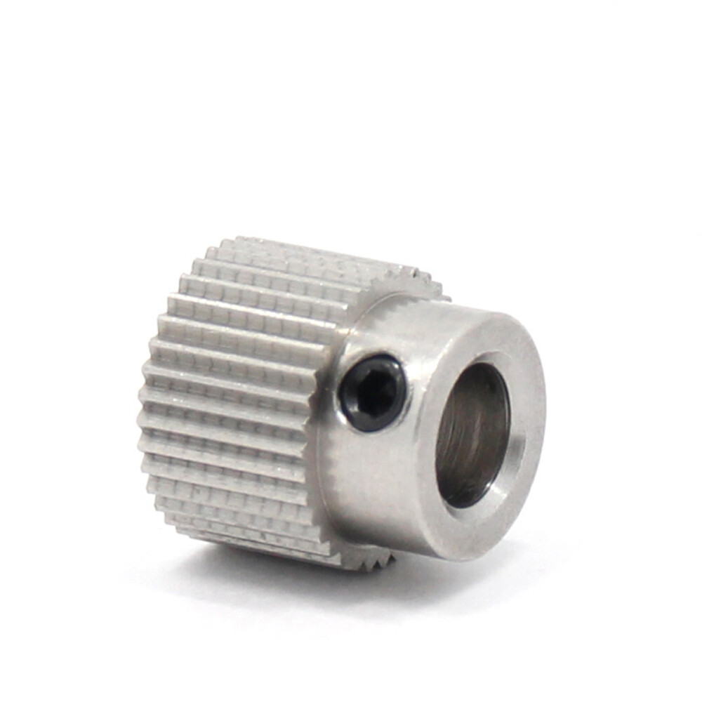 Lightweight 3D Printer Extruder Drive Office Home
