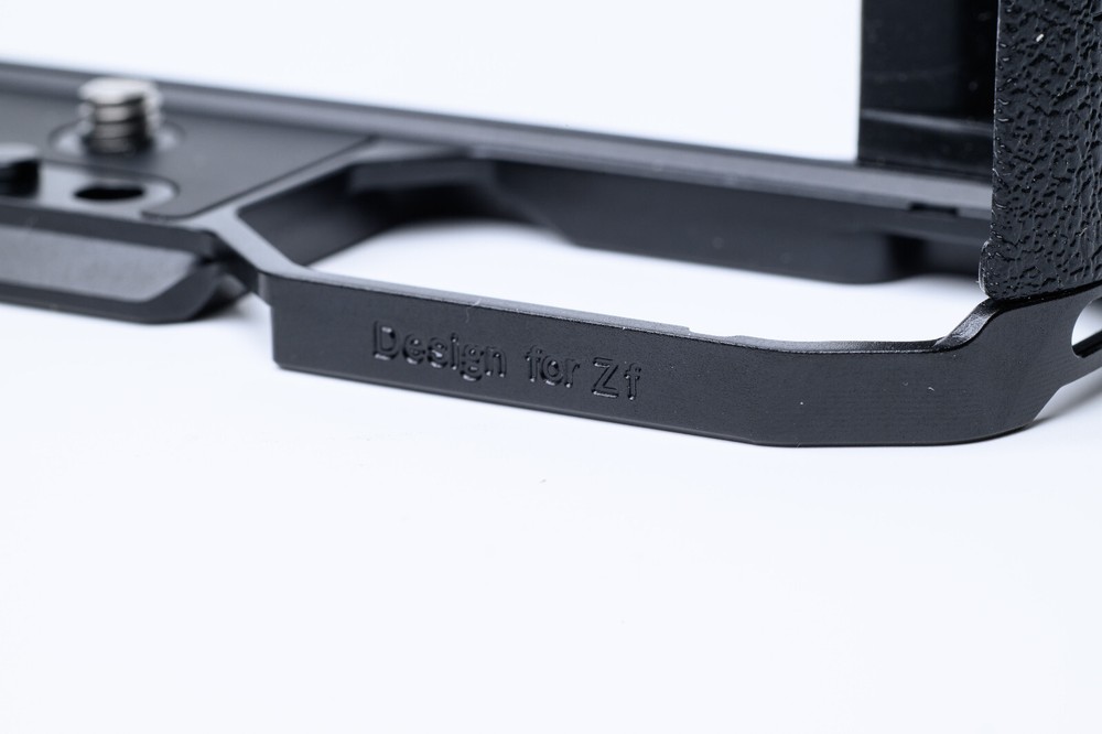 SmallRig L-Shape Grip for Nikon Zf