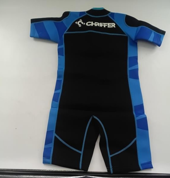 chriffer wetsuit kids extra large