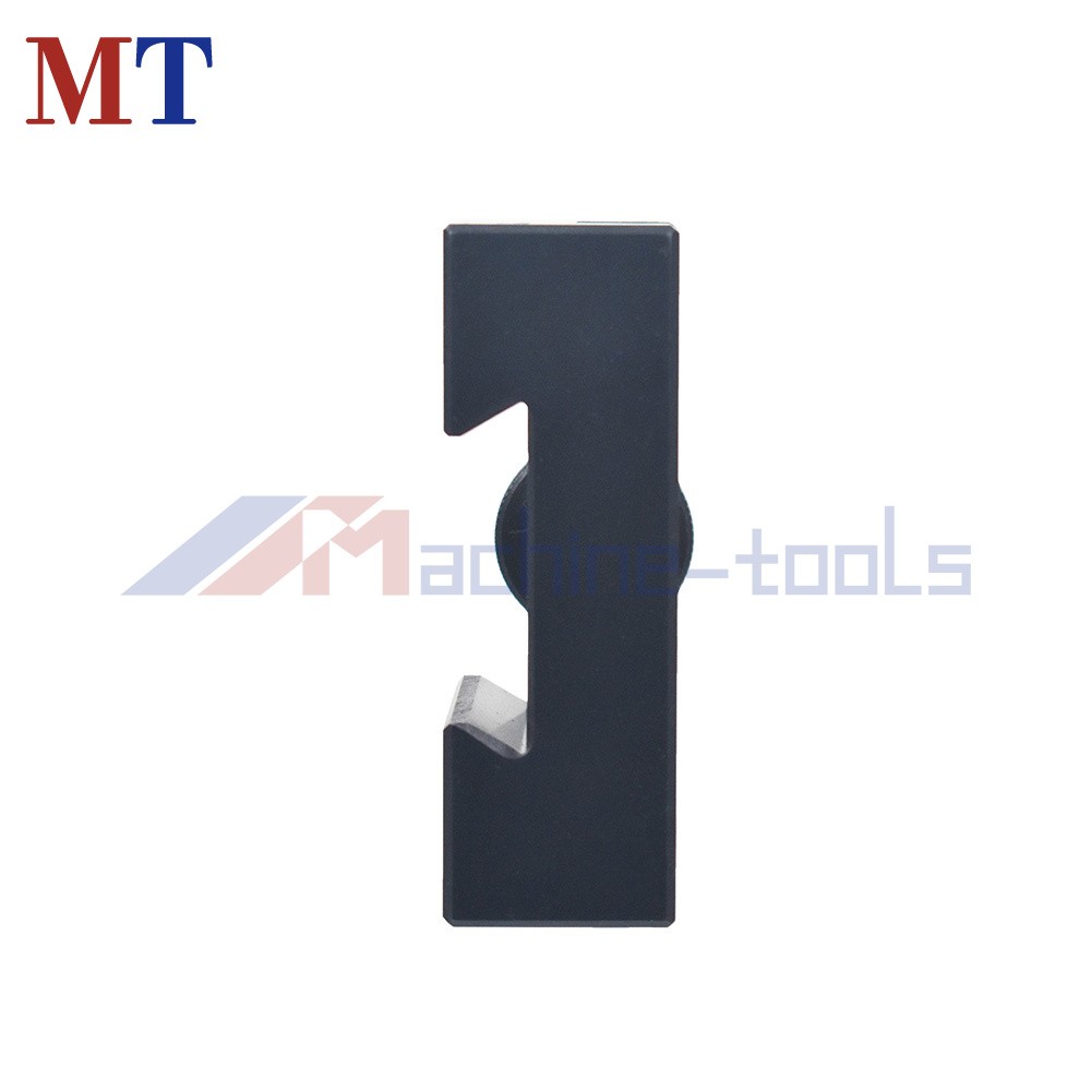4 Pcs BXA #2 250-202 Boring Tool Post Holder & Quick Change Turning Facing
