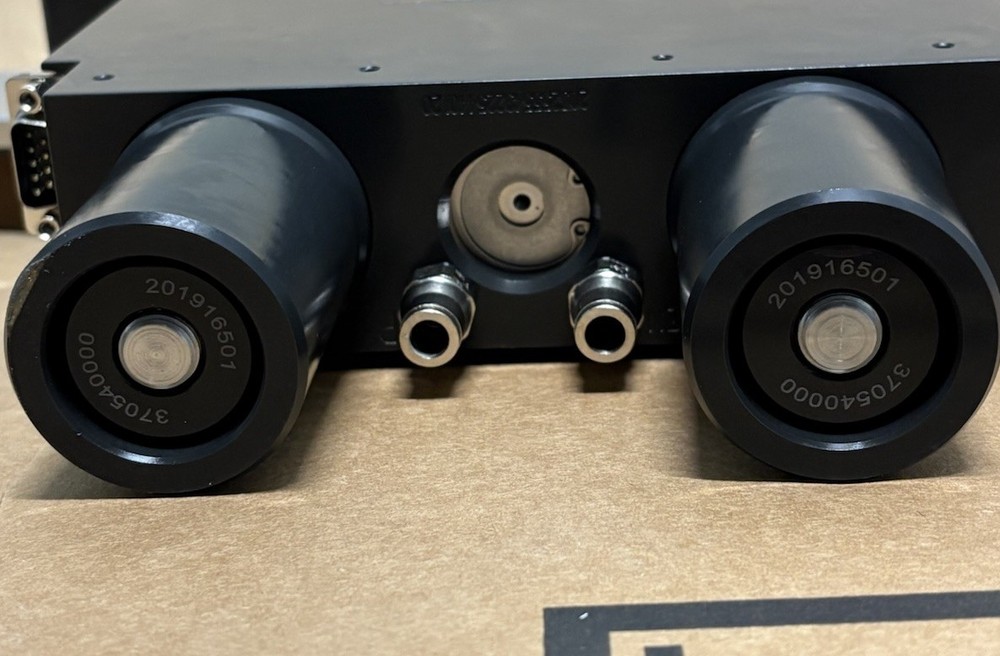 Vat 0520-00068 ACTUATOR