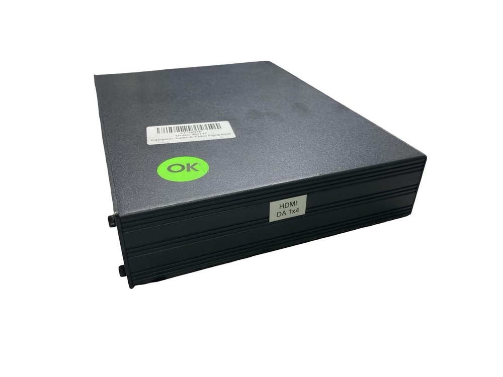 Kramer VM-114H2C Distribution Amplifier