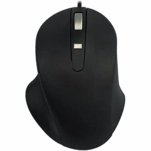 Matias USB-C PBT Mouse - Black