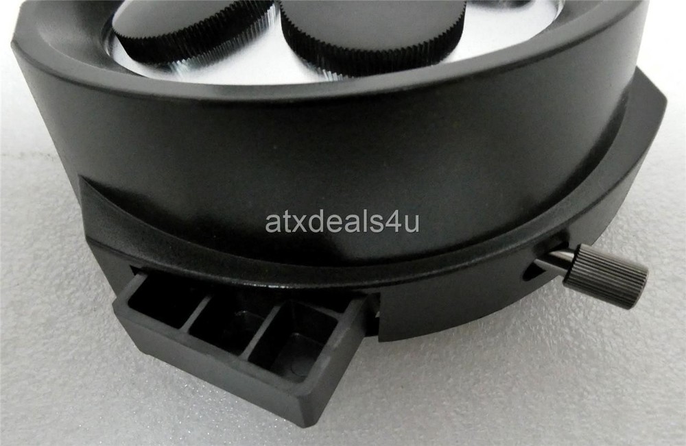 Olympus U-D5BDREMC Objective Microscope Turret