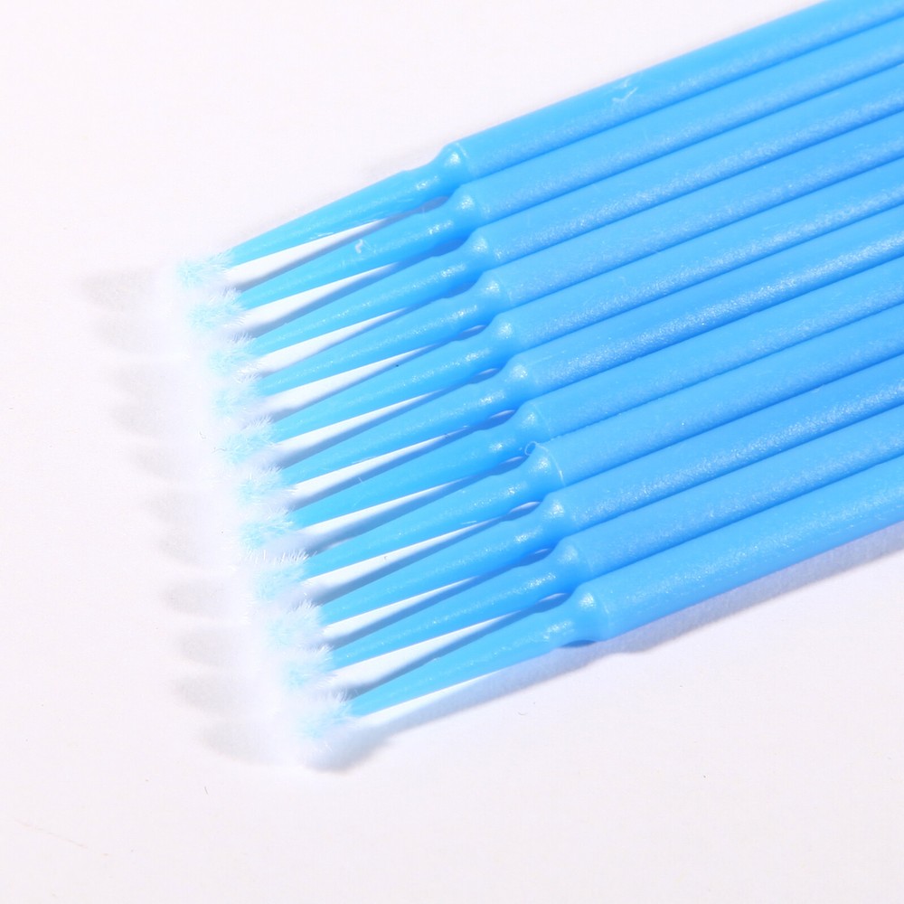 Sale Microbrush Micro Brush Applicator Tip Regular/Fine/Ultrafine 4 Sizes