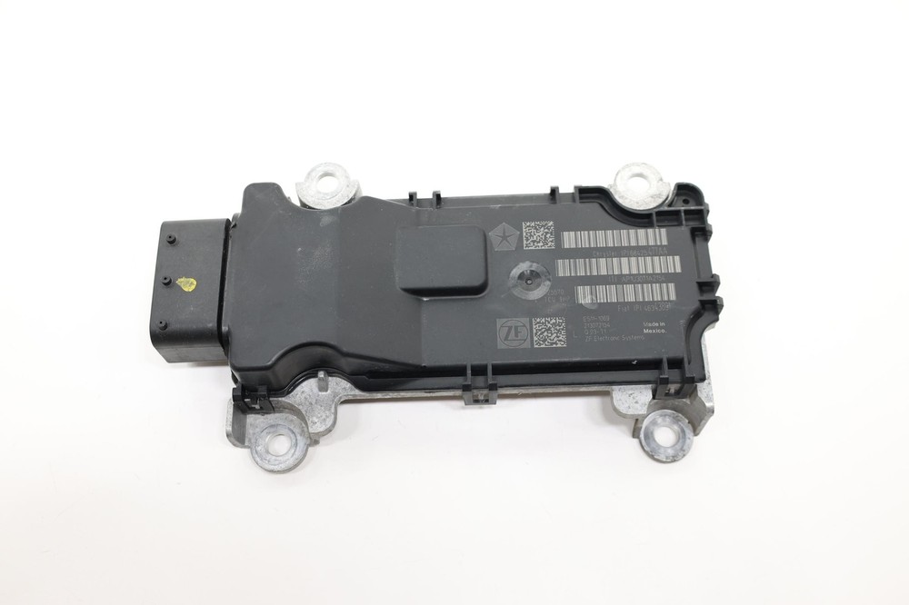 2020 - 2022 CHRYSLER PACIFICA TRANSMISSION CONTROL MODULE UNIT OEM 68425477AA
