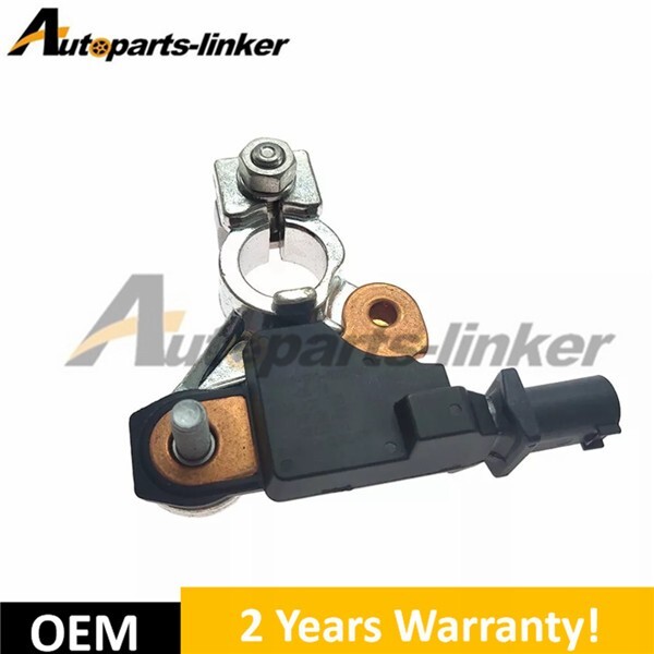 1865A362 Battery Sensor For Mitsubishi ECLIPSE CROSS 2017- OUTLANDER 2012-