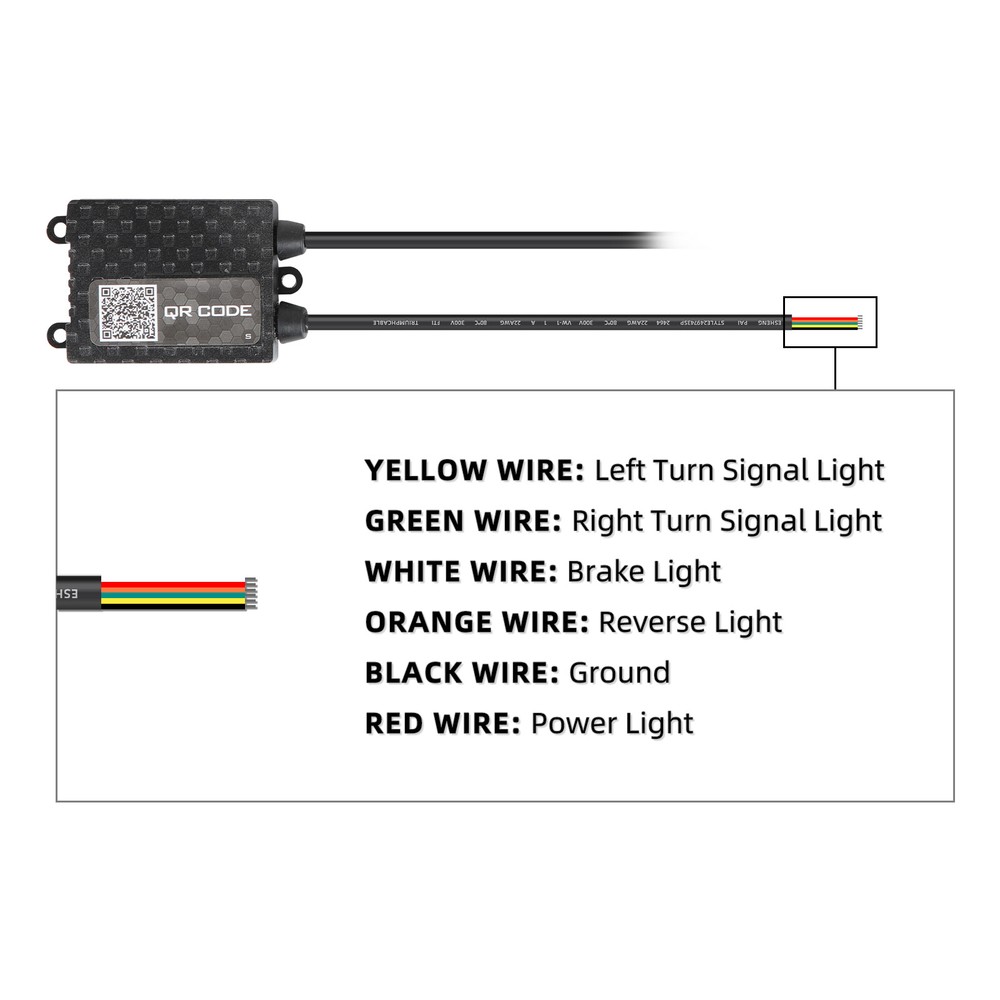 RGB Chasing Underglow Light Strip Kit APP Control For Dodge RAM 1500 2500 3500