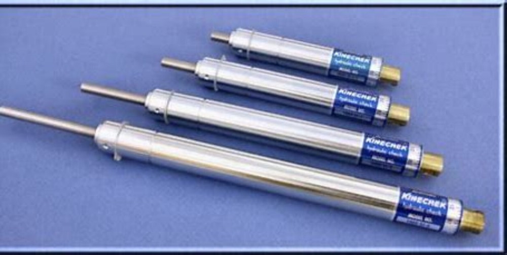 1PC NEW FIT FOR 1002-31-1/2 Replacement Pneumatic Adjustable Hydraulic Buffer