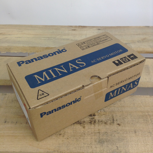 Panasonic MSMD042S2U Brushless servo motor