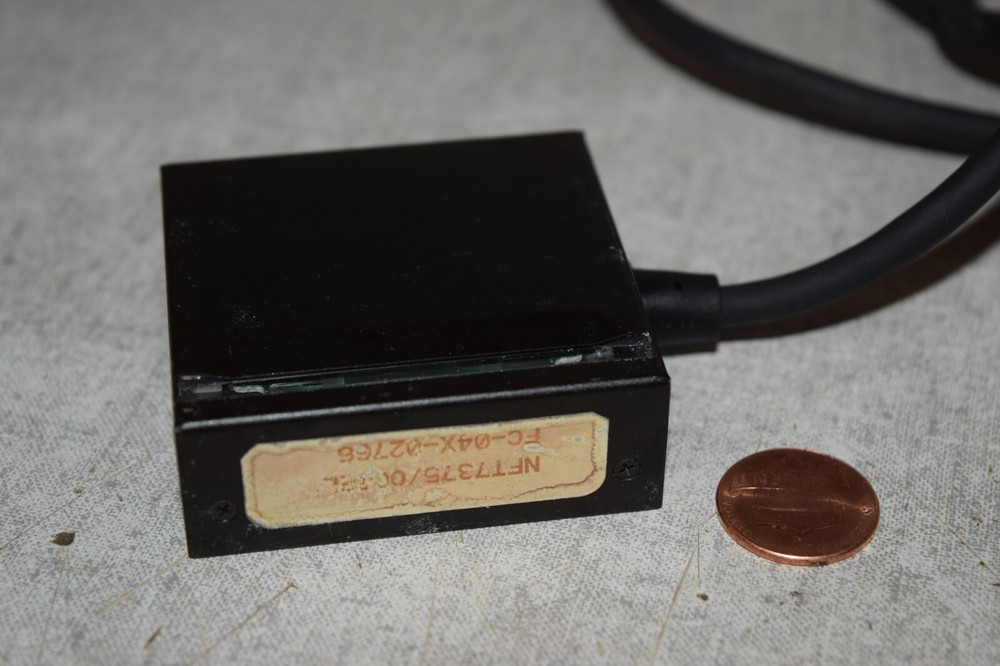 Compaq NFT7375/004RL Barcode Reader FC-04X-02766